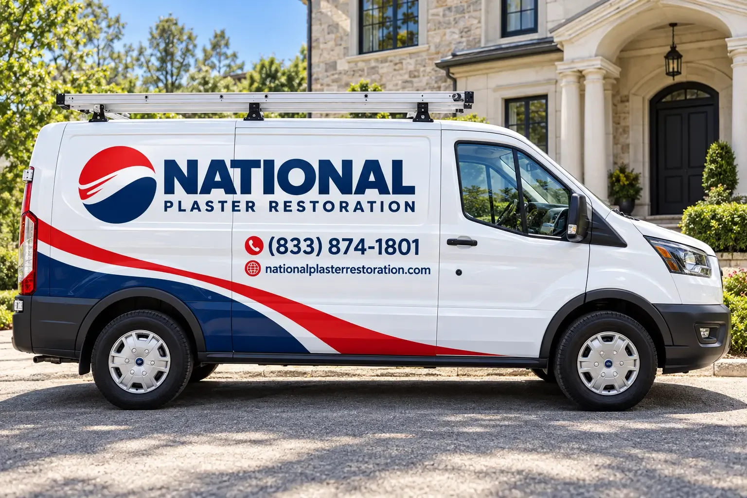 Plaster Repair in Shiloh, NJ near me