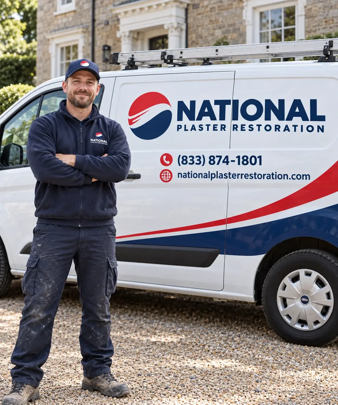Plaster Repair company in Shiloh, NJ